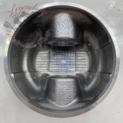Piston and Ring Kit OEM 21941-83