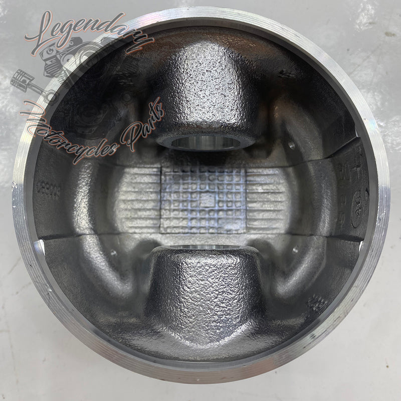 Piston and Ring Kit OEM 21941-83