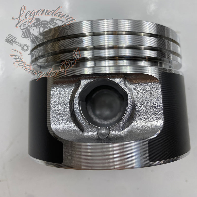 Piston and Ring Kit OEM 21941-83