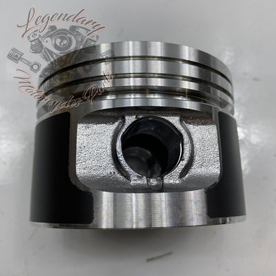 Piston and Ring Kit OEM 21941-83
