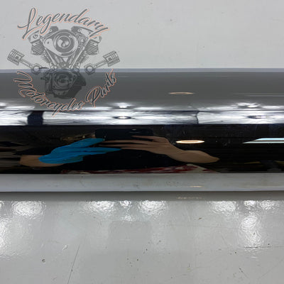 Right Silencer OEM 65863-09