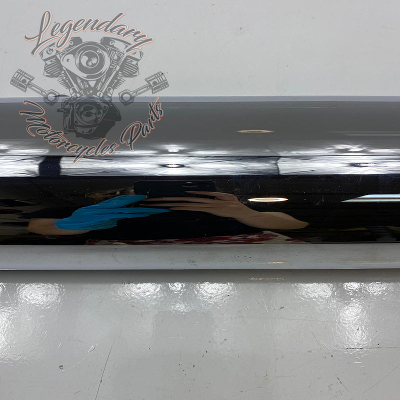 Right Silencer OEM 65863-09