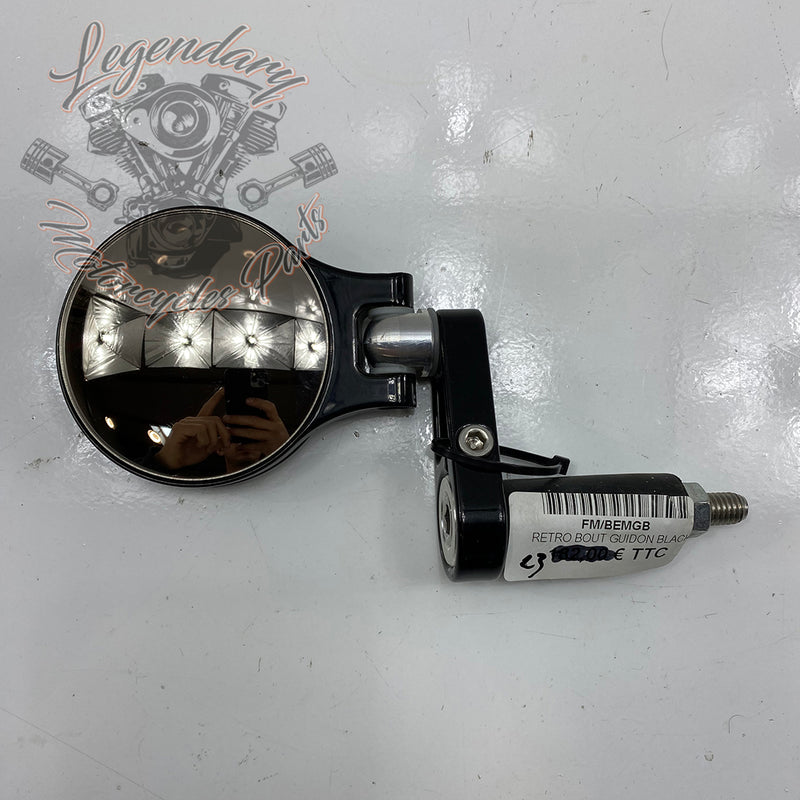 Specchio retrovisore manubrio OEM FM/BEMGB