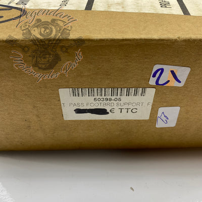 Passagiers voetsteunbeugel OEM 50399-05