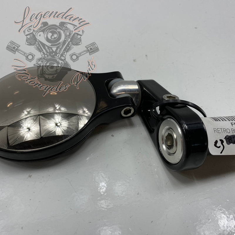 Specchio retrovisore manubrio OEM FM/BEMGB