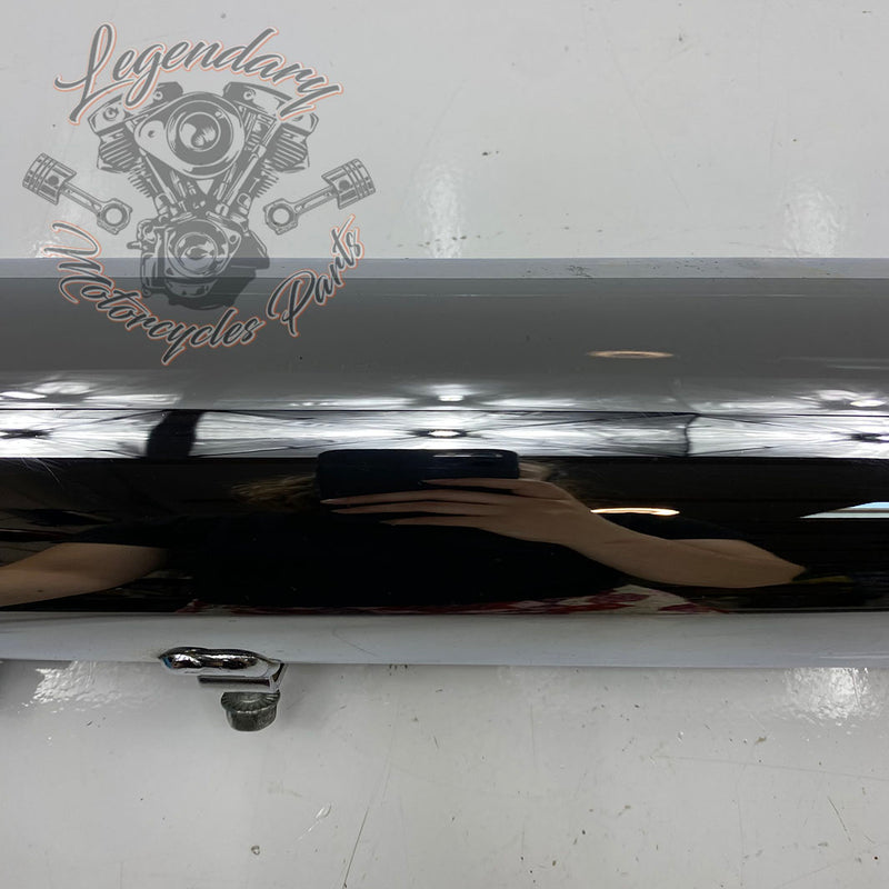 Right Silencer OEM 65863-09