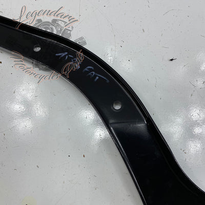 Left side panel OEM 59824-08