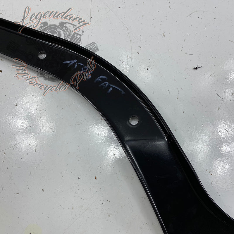 Left side panel OEM 59824-08