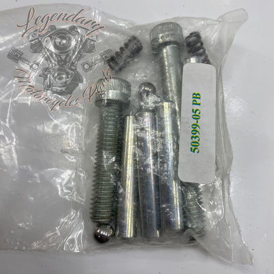Passagiers voetsteunbeugel OEM 50399-05