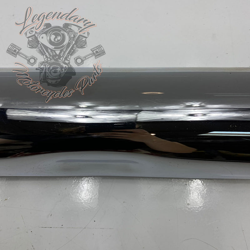 Right Silencer OEM 65863-09