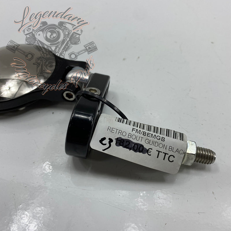 Specchio retrovisore manubrio OEM FM/BEMGB