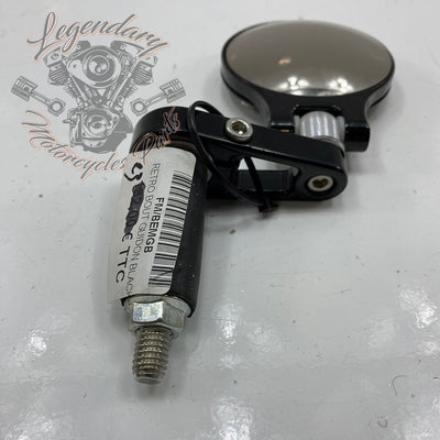 Specchio retrovisore manubrio OEM FM/BEMGB