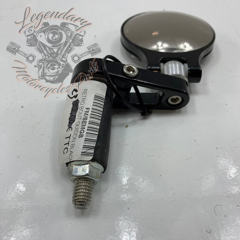 Specchio retrovisore manubrio OEM FM/BEMGB