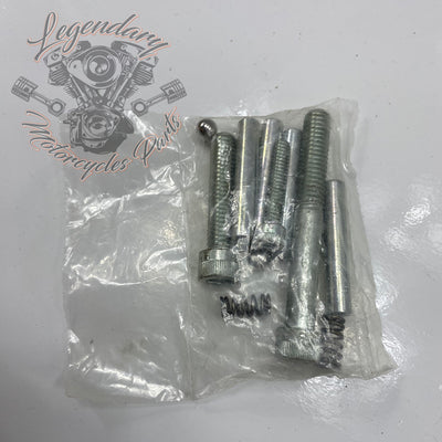 Passagiers voetsteunbeugel OEM 50399-05