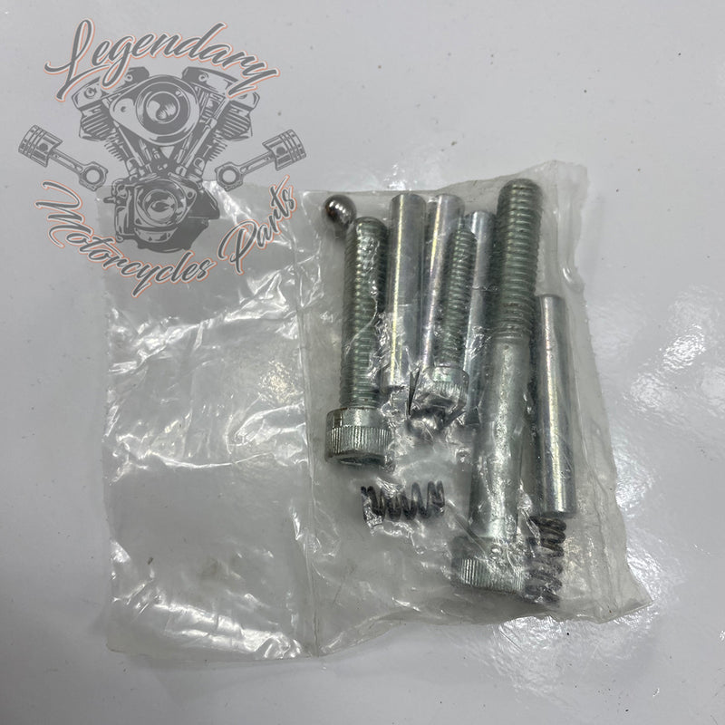 Passagiers voetsteunbeugel OEM 50399-05