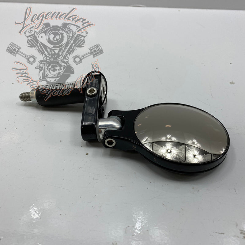 Specchio retrovisore manubrio OEM FM/BEMGB