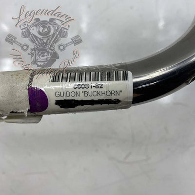 Handlebar OEM 56081-82