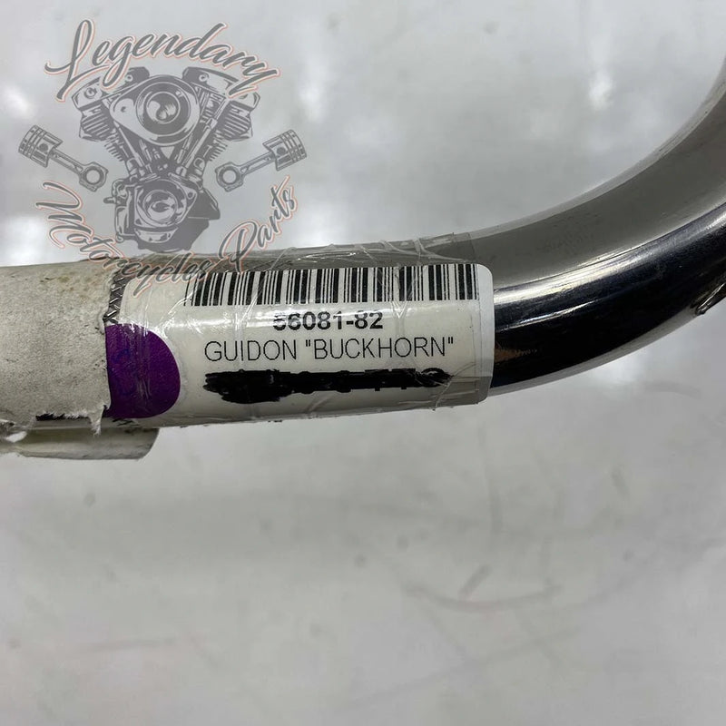 Handlebar OEM 56081-82