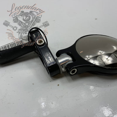 Specchio retrovisore manubrio OEM FM/BEMGB