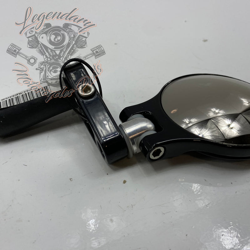 Specchio retrovisore manubrio OEM FM/BEMGB