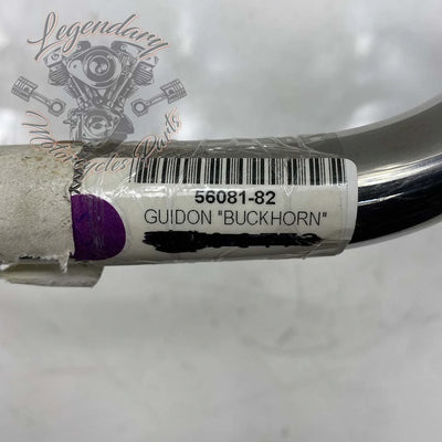 Handlebar OEM 56081-82
