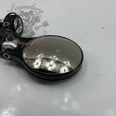 Specchio retrovisore manubrio OEM FM/BEMGB