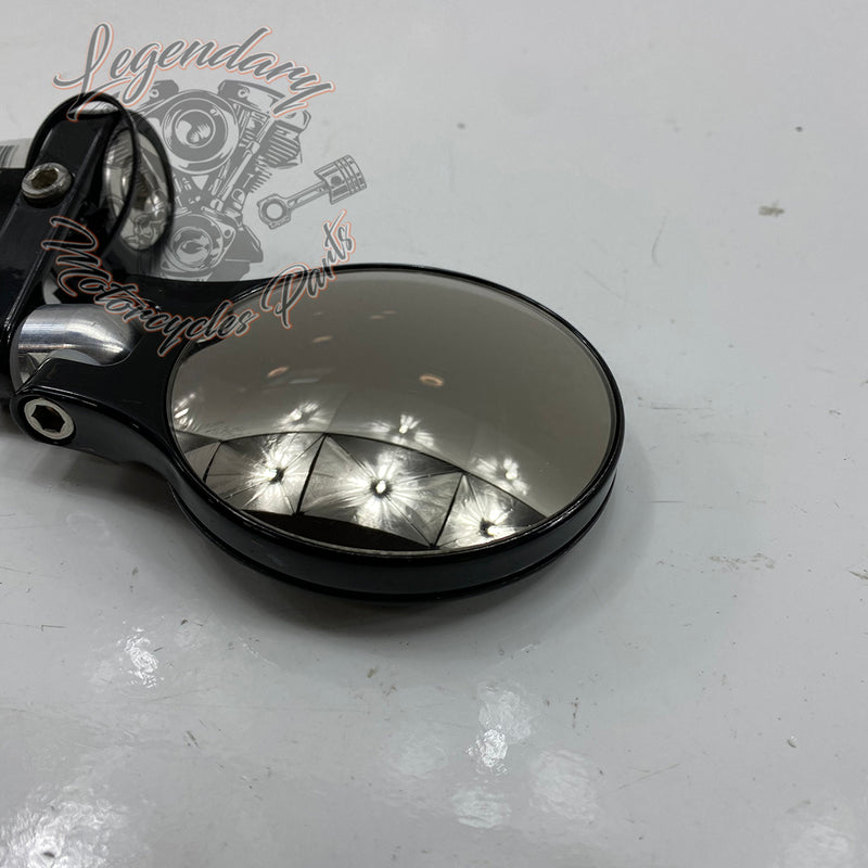 Specchio retrovisore manubrio OEM FM/BEMGB