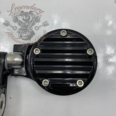 Specchio retrovisore manubrio OEM FM/BEMGB