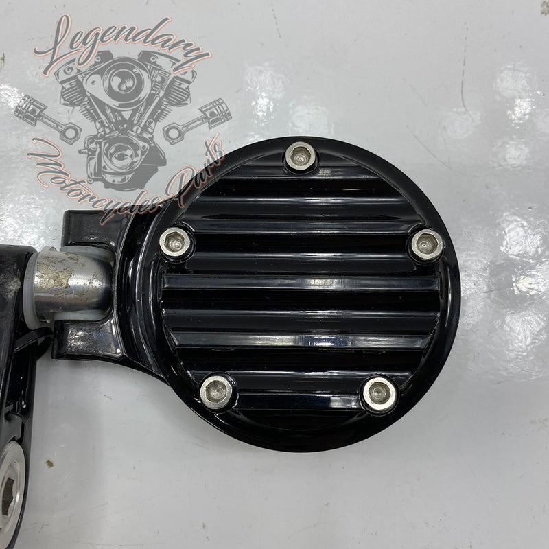 Specchio retrovisore manubrio OEM FM/BEMGB