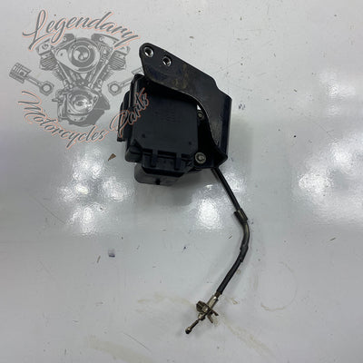 Servo de escape OEM 70991-07