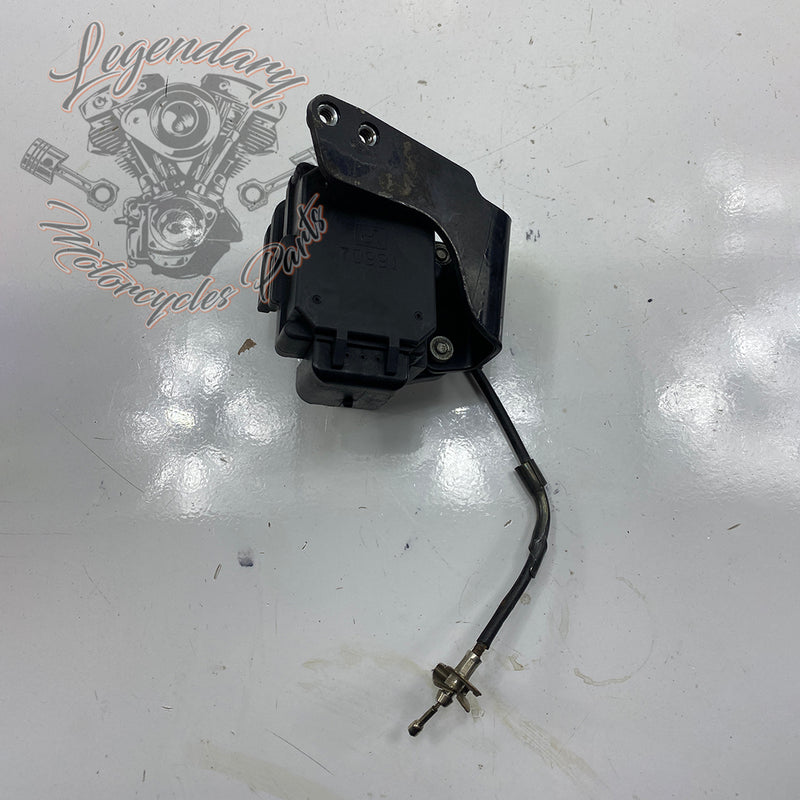 Servo de escape OEM 70991-07