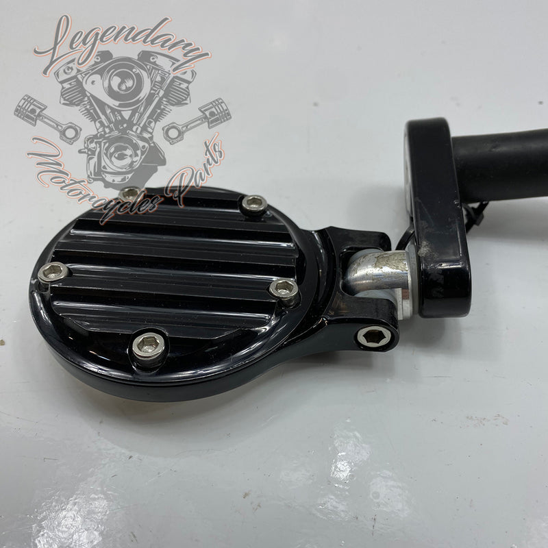 Specchio retrovisore manubrio OEM FM/BEMGB