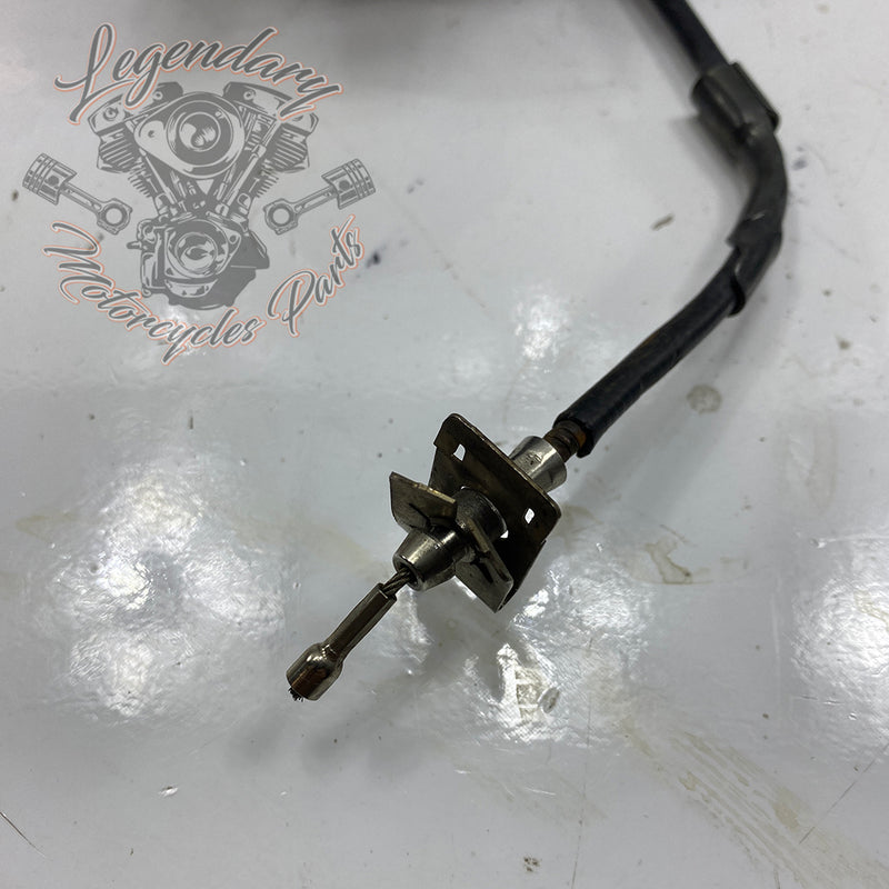 Servo de escape OEM 70991-07