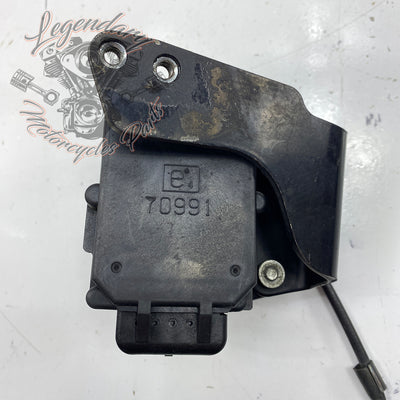 Servo de escape OEM 70991-07