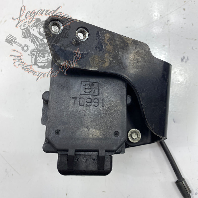 Servo de escape OEM 70991-07