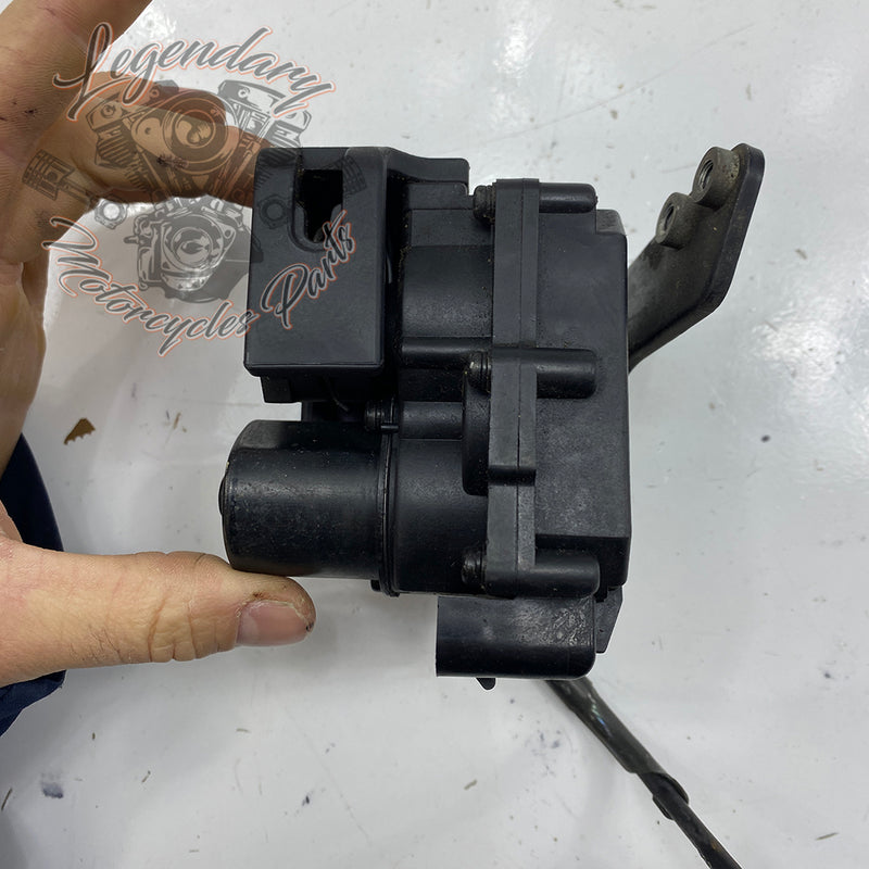 Servo de escape OEM 70991-07