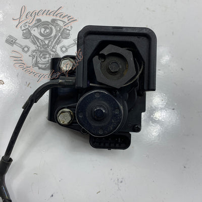 Servo de escape OEM 70991-07