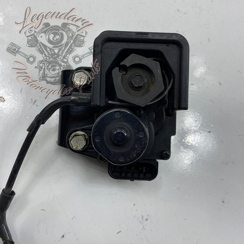 Servo de escape OEM 70991-07