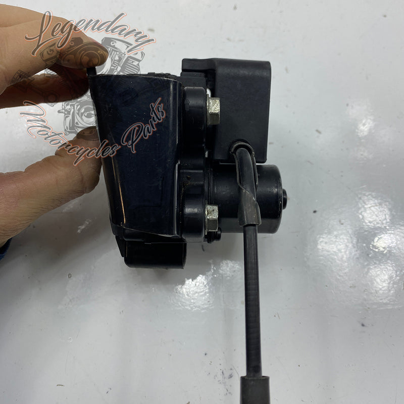 Servo de escape OEM 70991-07