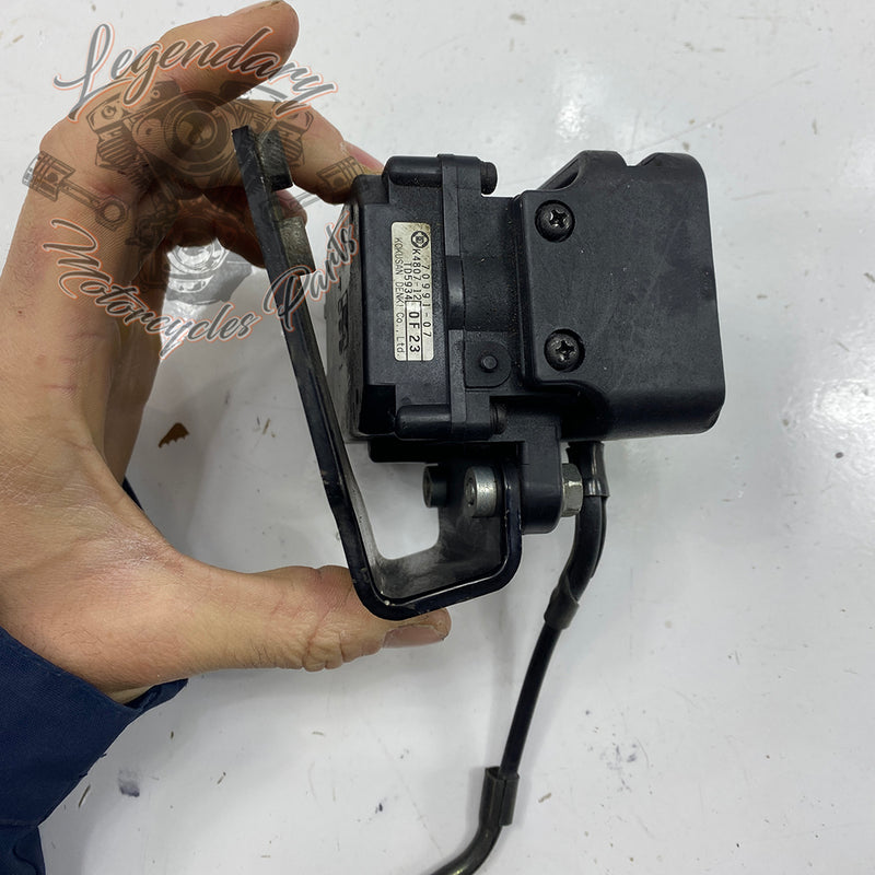 Servo de escape OEM 70991-07