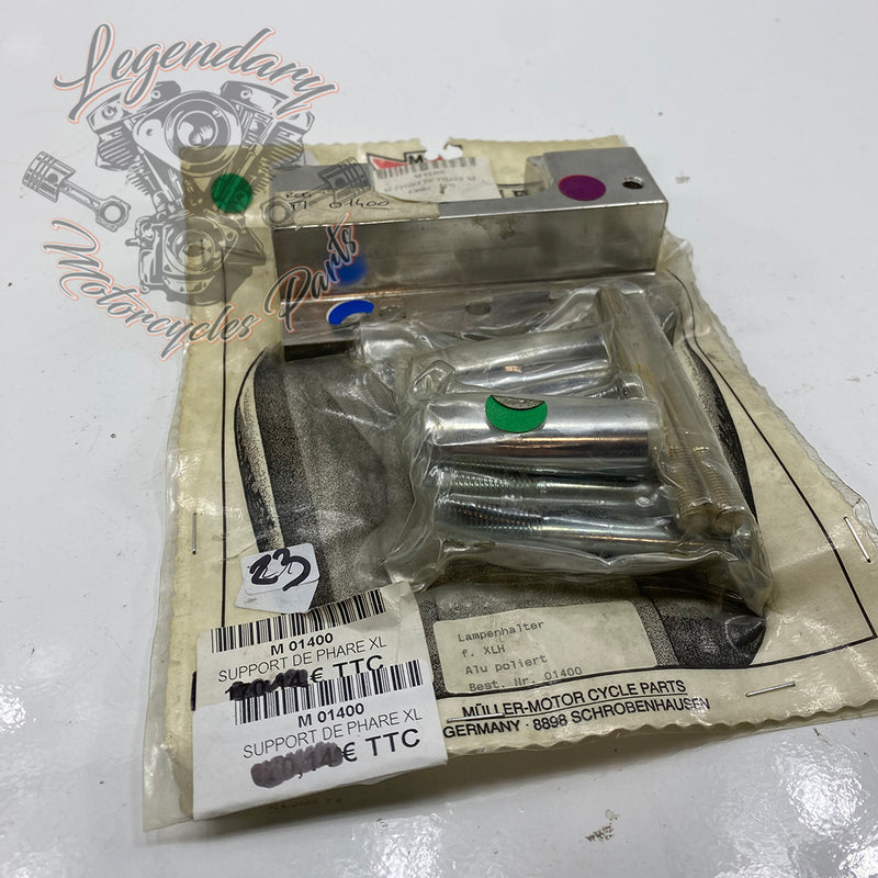 nosilec žarometa OEM M01400