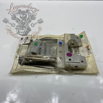 nosilec žarometa OEM M01400
