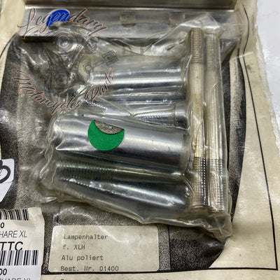 nosilec žarometa OEM M01400