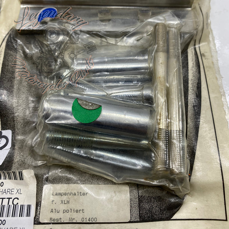 nosilec žarometa OEM M01400