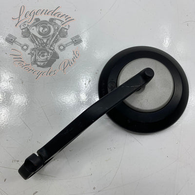 Rétroviseur rond