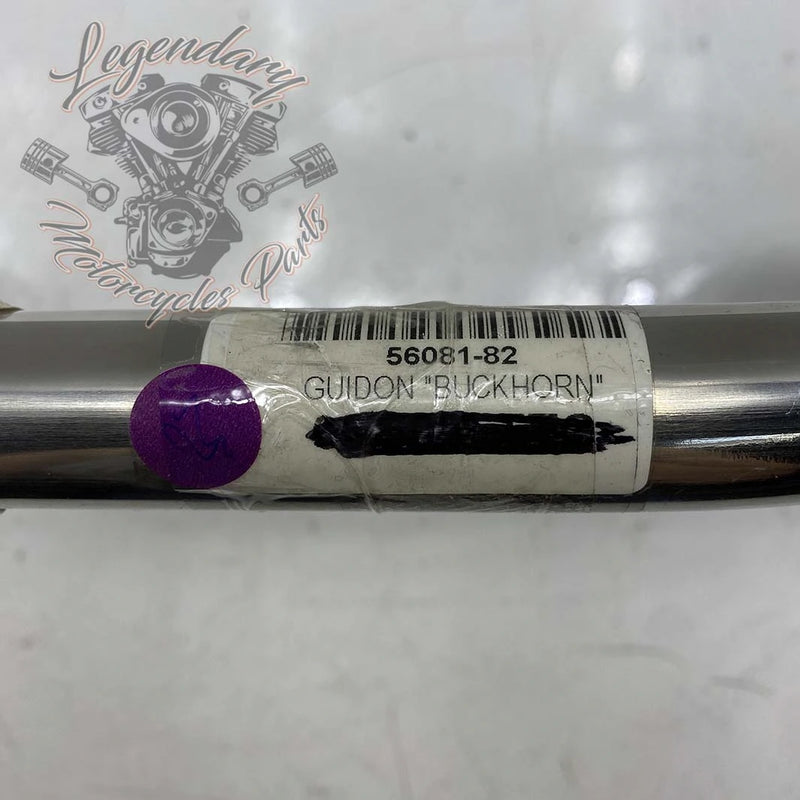 Handlebar OEM 56081-82