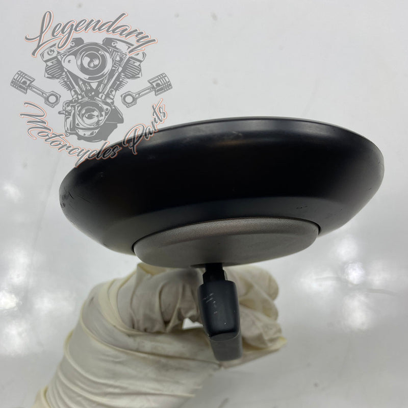 Rétroviseur rond