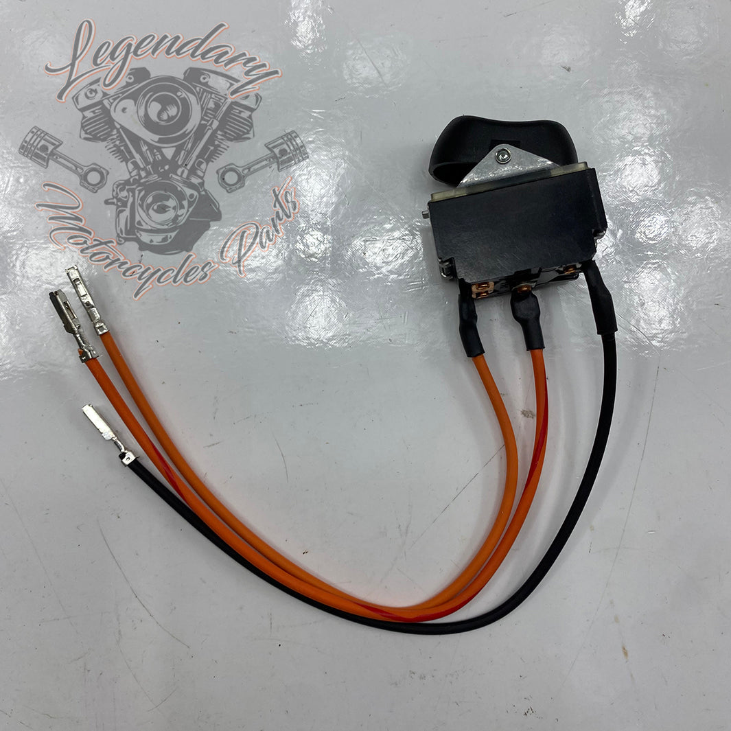 OEM Accessory Switch 71535-96 – Legendary Parts