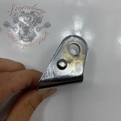 Supporto scarico OEM 65500025