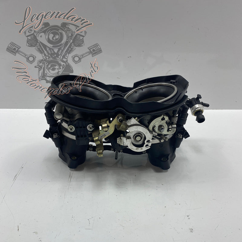 Injection Body OEM P0803A.1AM